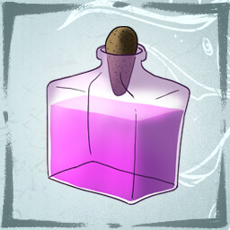 Stealth Potion II