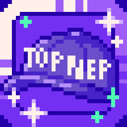 Icon for TOP NEP