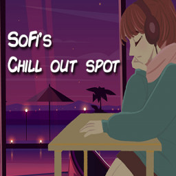 SoFi's Chill Out Spot
