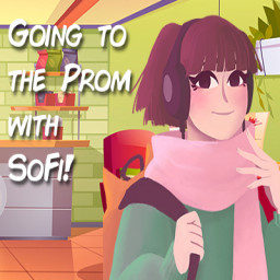 Going to the Prom with SoFi