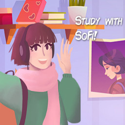 Study with SoFi