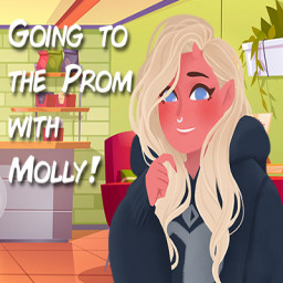Going to the Prom with Molly