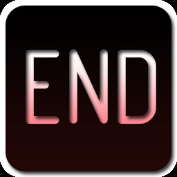 Icon for Average end