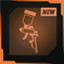 Icon for Suit up
