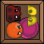 Icon for Candy Crushed