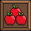 Icon for Apple of my eye.