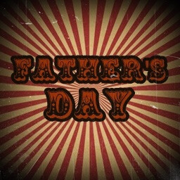 Father’s Day – forever!