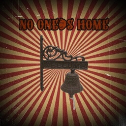 No one's home