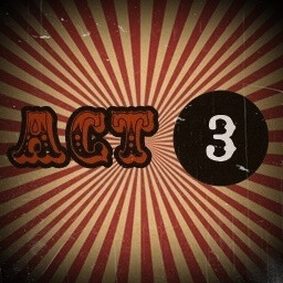 Icon for ACT 3