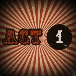 Icon for ACT 1