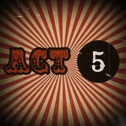 Icon for ACT 5