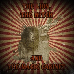 Icon for The Lion, the witch and the magic Cabinet