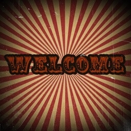 Icon for Welcome