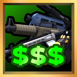 Icon for Lord of War