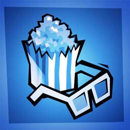 Thank you for watching the credits until the end! 