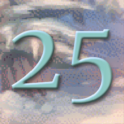 ZONE 25