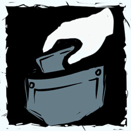 Icon for Master Pickpocket