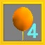Ping Pong Pufferfish balloon_4