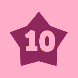 Stake 10 unlocked on Wild-Star.