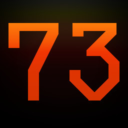 Level 73