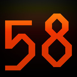 Level 58