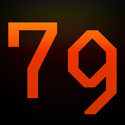 Level 79