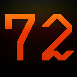 Level 72