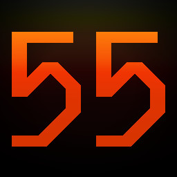 Level 55