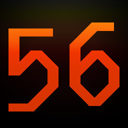 Level 56