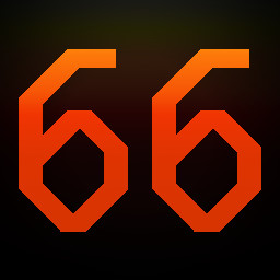 Level 66