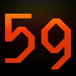 Level 59