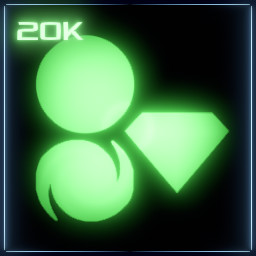 Seized Legacy (20K)