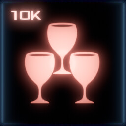 Achievement Legacy (10K)