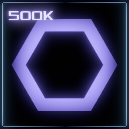 Dark Legacy (500K)