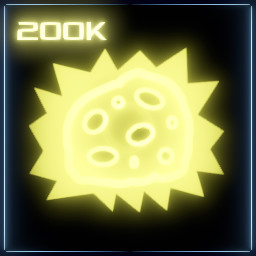 Asteroid Legacy (200K)