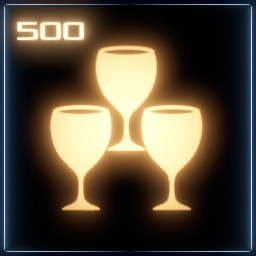 Achievement Legacy (500)