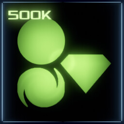 Seized Legacy (500K)