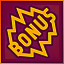 Icon for Gold Bonus