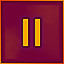 Icon for Gold Level 2
