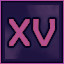 Icon for Silver Level 15