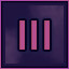 Icon for Silver Level 3