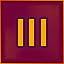 Icon for Gold Level 3