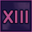 Icon for Silver Level 13