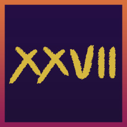 XXVII