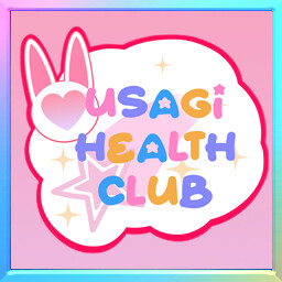 Usagi Health Club!