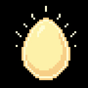 Can I offer you an egg?