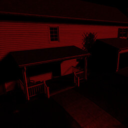 Master “House on Woodward Ave”