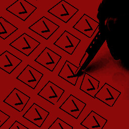 An outstanding detective