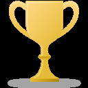 Icon for Finish Snowland