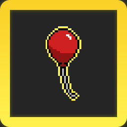 Icon for Balloon Party